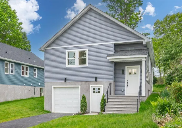 Photo 2 of Sale Pending at 215 Prospect Ave, Greenburgh, NY 10607 | MLS# 000168 | Listing updated on 2026-07-03