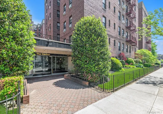 Photo 1 of Condo for sale at 83 35 139 Street #5M, New York, NY 11435 | MLS# 000177 | Listing updated on 2026-08-11