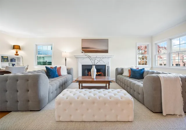 Photo 4 of Sale Pending at 52 Midland Ave, Bronxville, NY 10708 | MLS# 000181 | Listing updated on 2026-07-19