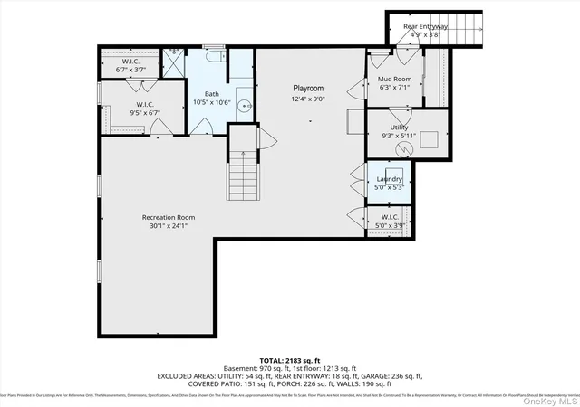 Photo 26 of Sale Pending at 708 Lorentz St, Elmont, NY 11003 | MLS# 1000197 | Listing updated on 2026-09-30