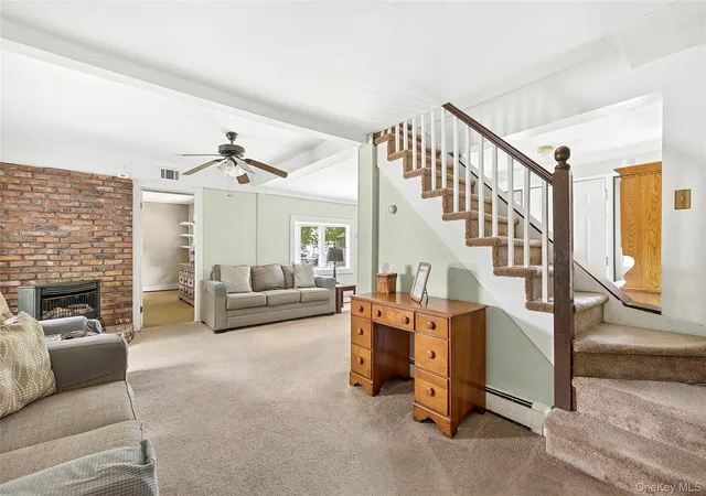 5th image of 1 Beverly Rd, Glen Cove, NY 11542 | MLS# 1000229