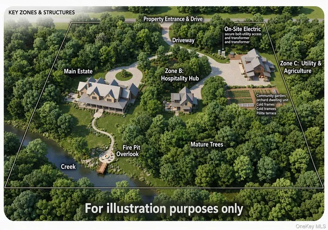 Photo 1 of Land for sale at 780 Tanzman Rd, Liberty, NY 12768 | MLS# 1000242 | Listing updated on 2026-10-12