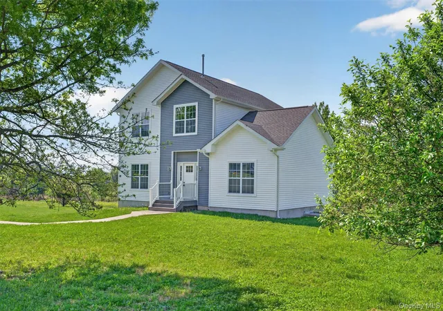 1st image of 21 Harcourt Cosman Dr, Newburgh, NY 12550 | MLS# 1000266