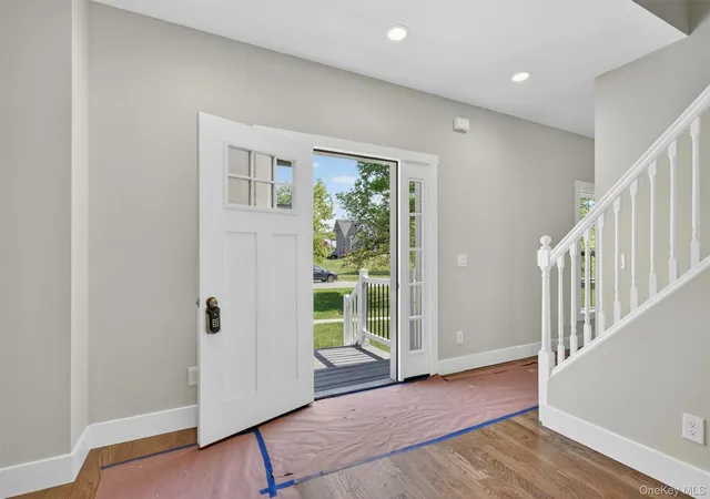5th image of 21 Harcourt Cosman Dr, Newburgh, NY 12550 | MLS# 1000266