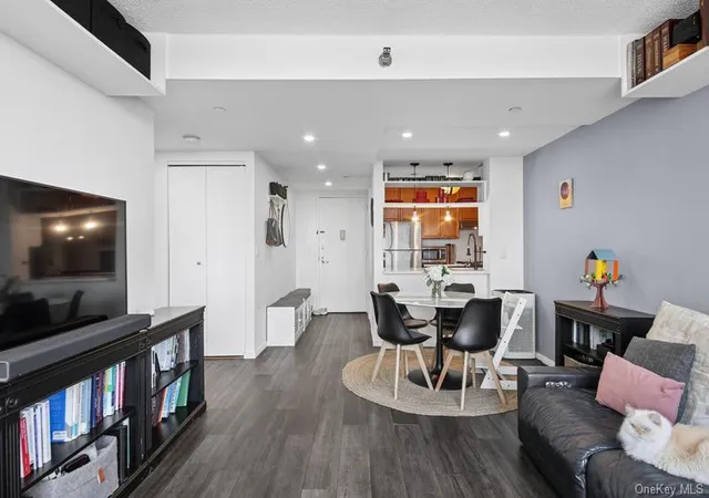 Photo 3 of Sale Pending at 4-74 48th Avenue #PH1H, Long Island City, NY 11109 | MLS# 1000269 | Listing updated on 2026-07-03