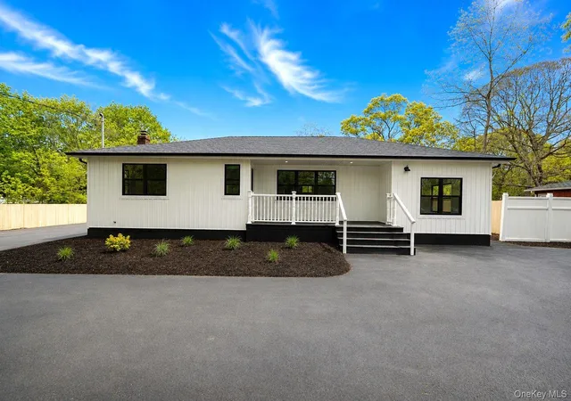 3rd image of 329 Railroad Ave, Center Moriches, NY 11934 | MLS# 1000281