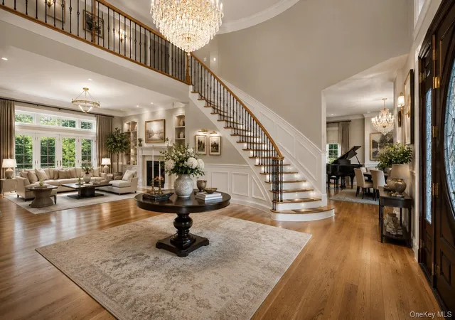 Photo 3 of Sale Pending at 1 Springwood Path, Oyster Bay, NY 11791 | MLS# 1000303 | Listing updated on 2026-09-28