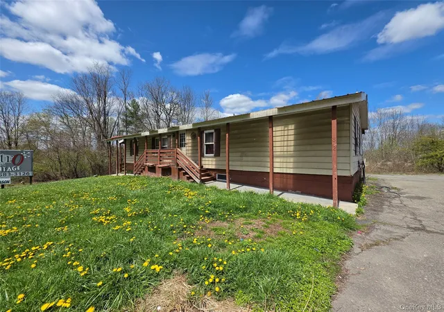 1st image of 832 State Route 17b, Monticello, NY 12701 | MLS# 1000304