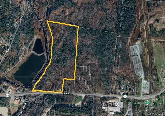 4th image of 832 State Route 17B, Monticello, NY 12701 | MLS# 1000304