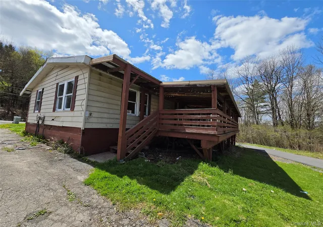 5th image of 832 State Route 17B, Monticello, NY 12701 | MLS# 1000304