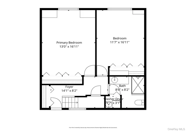 2nd image of 21 Canterbury Rd, Great Neck, NY 11021