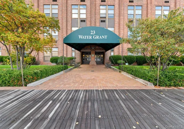Photo 1 of Condo for sale at 23 Water Grant St #2N, Yonkers, NY 10701 | MLS# 1000323 | Listing updated on 2026-08-13