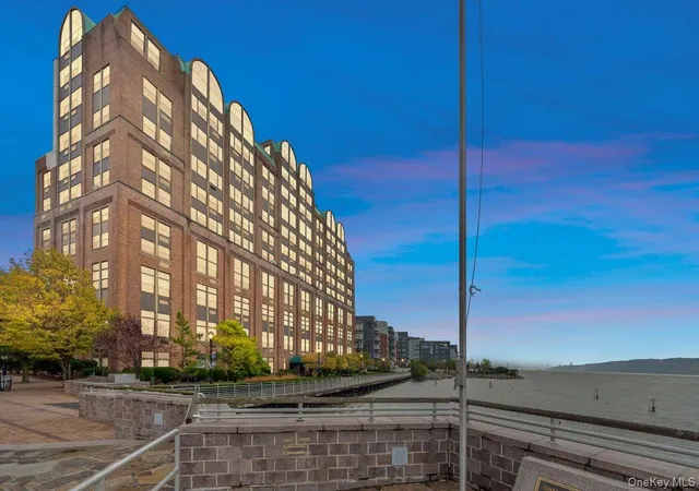 Photo 2 of Condo for sale at 23 Water Grant St #2N, Yonkers, NY 10701 | MLS# 1000323 | Listing updated on 2026-08-13