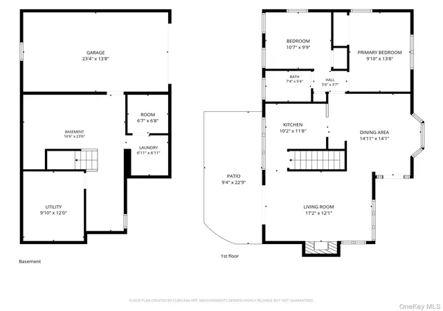 Homes for sale in Cortlandt, NY | 197 Seward St, Cortlandt, NY 10511 | MLS# 1000327