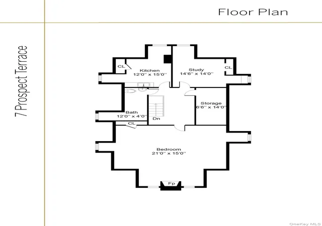 34th image of 7 (aka 11 & 15) Prospect Ter, Yonkers, NY 10705 | MLS# 1000347