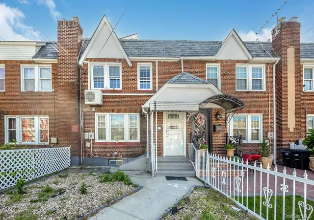 Photo 1 of Sale Pending at 11458 198th Street, Saint Albans, NY 11412 | MLS# 1000355 | Listing updated on 2026-08-09