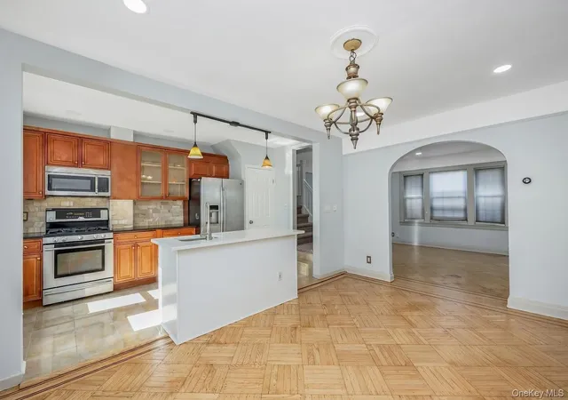 Photo 3 of Sale Pending at 11458 198th Street, Saint Albans, NY 11412 | MLS# 1000355 | Listing updated on 2026-08-09