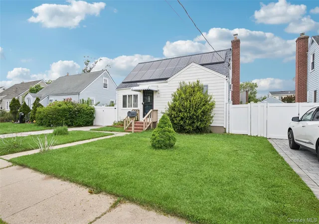 1st image of 1043 Thomas Ave, Hempstead, NY 11510 | MLS# 1000357