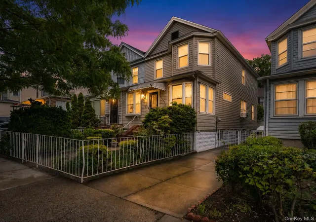 Photo 1 of Sale Pending at 6928 Woodhaven Blvd, Rego Park, NY 11374 | MLS# 1000376 | Listing updated on 2026-06-14