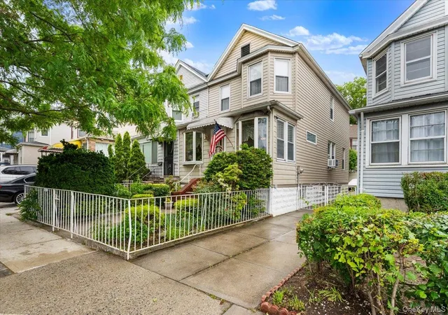 Photo 2 of Sale Pending at 6928 Woodhaven Blvd, Rego Park, NY 11374 | MLS# 1000376 | Listing updated on 2026-06-14