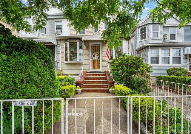 Photo 3 of Sale Pending at 6928 Woodhaven Blvd, Rego Park, NY 11374 | MLS# 1000376 | Listing updated on 2026-06-14