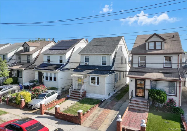 Photo 1 of Single family home for sale at 225 25 106th Avenue, New York, NY 11429 | MLS# 1000397 | Listing updated on 2026-08-03