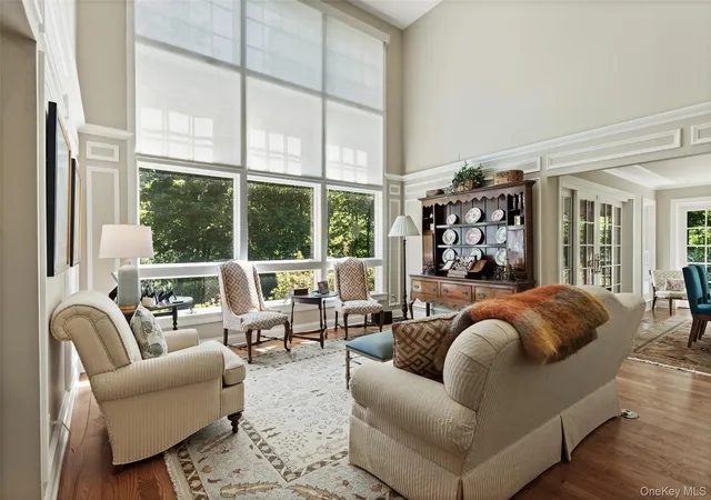 Photo 2 of Sale Pending at 9 South Rd, Katonah, NY 10536 | MLS# 1000399 | Listing updated on 2026-06-16