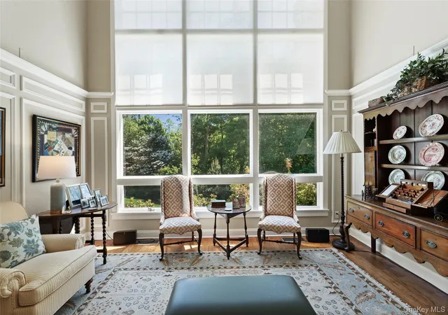 Photo 3 of Sale Pending at 9 South Rd, Katonah, NY 10536 | MLS# 1000399 | Listing updated on 2026-06-16
