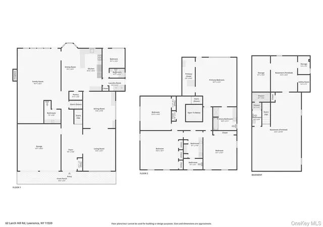 Photo 47 of Sale Pending at 62 Larch Hl Rd, Lawrence, NY 11559 | MLS# 1000404 | Listing updated on 2026-06-06