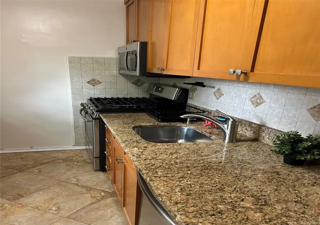 Photo 3 of Condo for sale at 61 55 224 Street #A, Oakland Gardens, NY 11364 | MLS# 1000436 | Listing updated on 2026-06-03