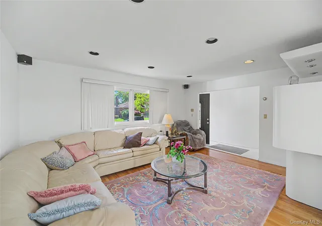 Photo 4 of Sale Pending at 205 Halsey Ave, Jericho, NY 11753 | MLS# 1000443 | Listing updated on 2026-07-10