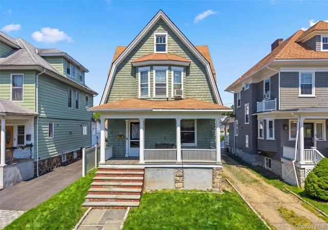 1st image of 35 Jackson St, New Rochelle, NY 10801 | MLS# 1000445