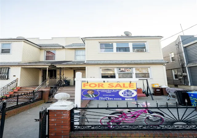 1st image of 9324 123rd St, South Richmond Hill, NY 11419 | MLS# 1000448