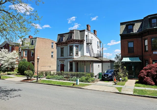 3rd image of 170 Montgomery St, Newburgh (city), NY 12550 | MLS# 1000456