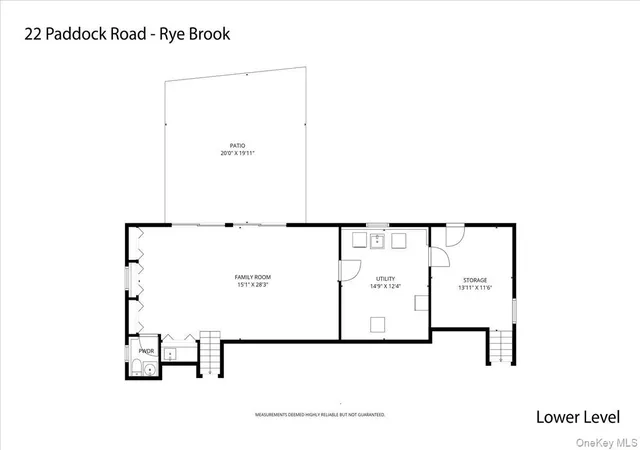 Homes for sale in Rye Town, NY | 22 Paddock Rd, Rye Town, NY 10573 | MLS# 1000461