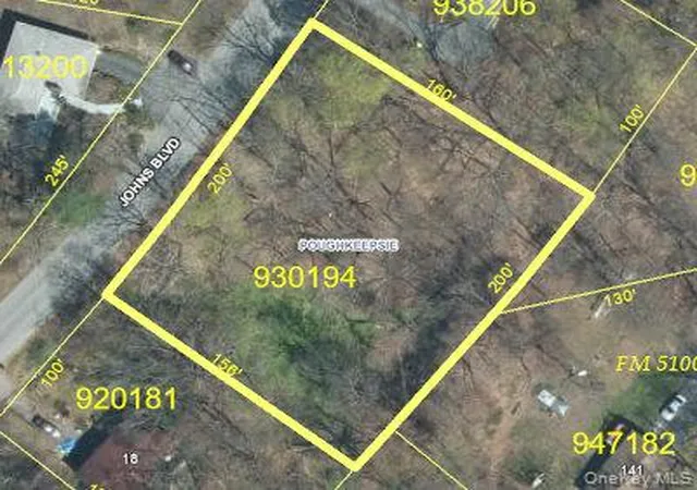 Homes for sale in Poughkeepsie, NY | 20 22 Johns Blvd, Poughkeepsie, NY 12603 | MLS# 1000481