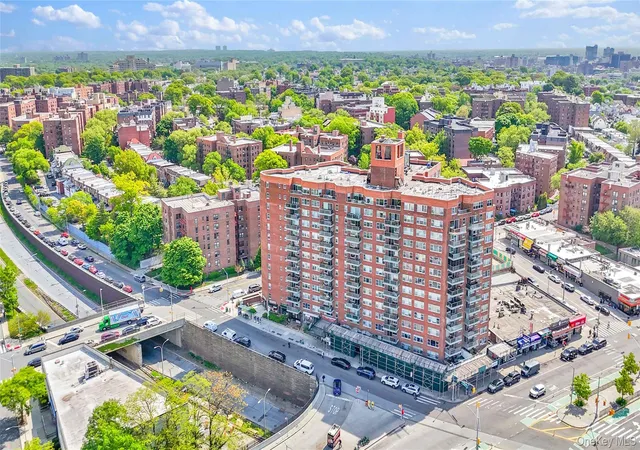 1st image of 85 15 Main St #5F, Jamaica, NY 11435 | MLS# 1000491