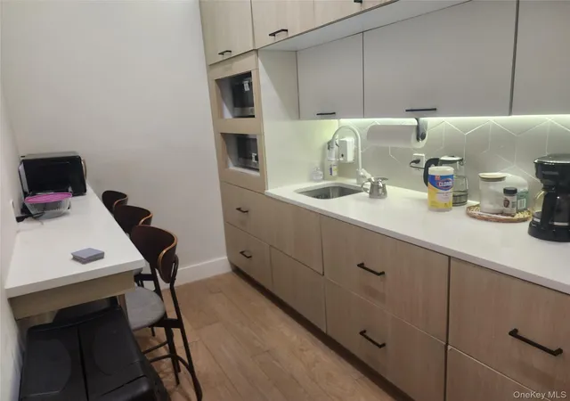 Listing Photo 5 - Condo for sale in building located at 103-11 Metropolitan Ave, New York, NY 11375