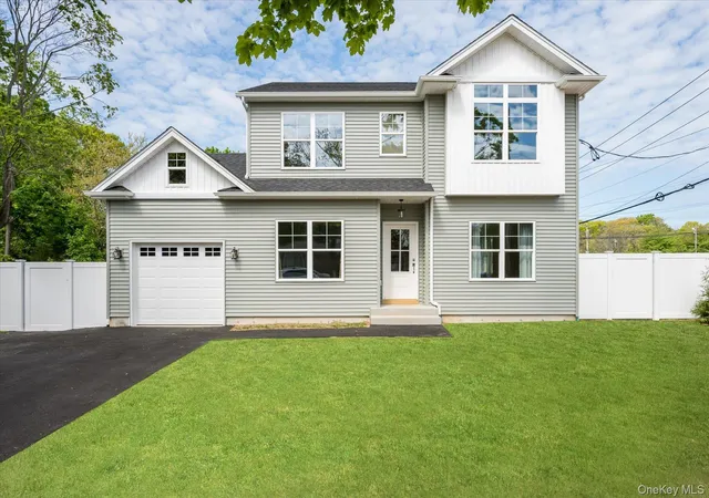 2nd image of 158 Mount Vernon Avenue, Brookhaven, NY 11772 | MLS# 1000509
