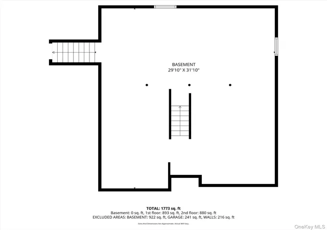 33rd image of 158 Mount Vernon Avenue, Brookhaven, NY 11772 | MLS# 1000509