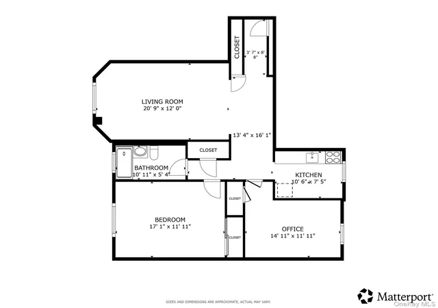 16th image of 6360 102nd St #A11, Rego Park, NY 11374 | MLS# 1000539