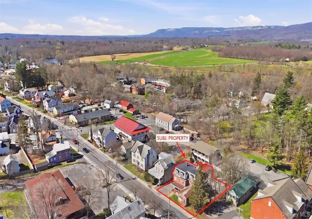 Homes for sale in New Paltz, NY | 39 N Chestnut St, New Paltz, NY 12561 | MLS# 1000543