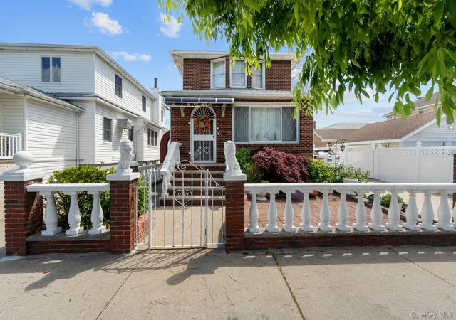 1st image of 15843 101st St, Howard Beach, NY 11414 | MLS# 1000564