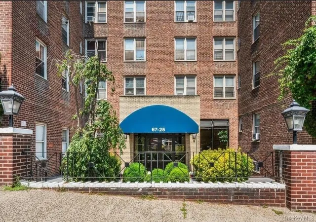 1st image of 67 25 Dartmouth St #3K, Forest Hills, NY 11375 | MLS# 1000581
