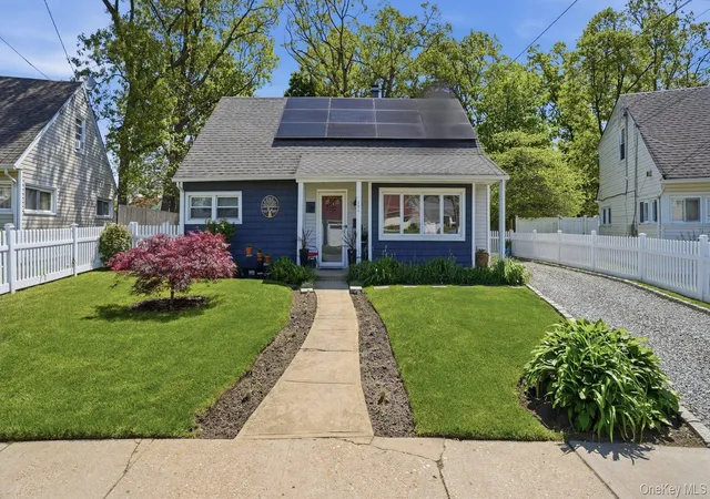1st image of 204 Denton Pl, Hempstead, NY 11575 | MLS# 1000588