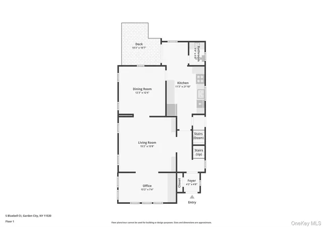 31st image of 5 Bluebell Ct, Garden City, NY 11530 | MLS# 1000597
