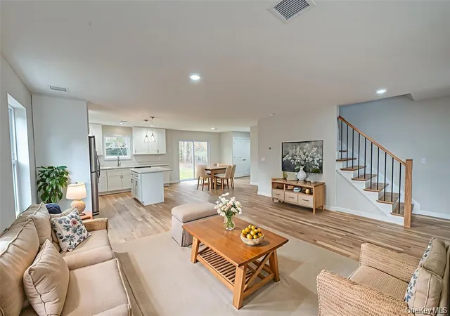 5th image of 30A Washington Ave, Port Jefferson Station, NY 11776 | MLS# 1000599