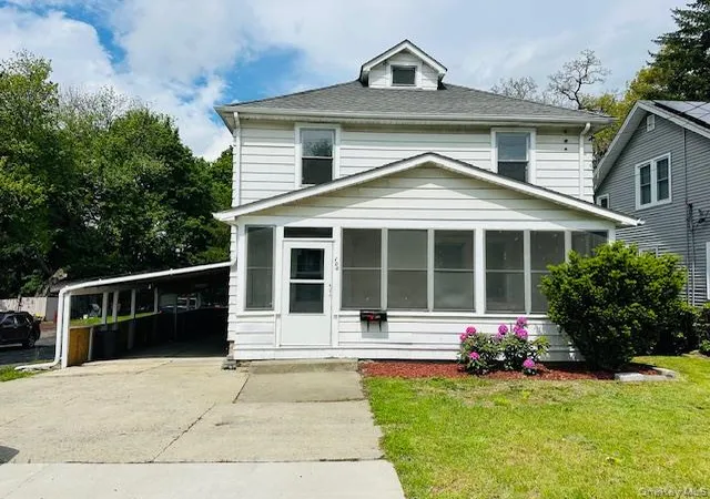 Single family home for sale at 100 Innis Ave, Poughkeepsie, NY 12601 | MLS# 1000609