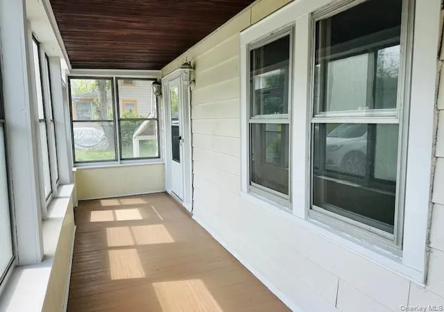 Photo 2 of Single family home for sale at 100 Innis Ave, Poughkeepsie, NY 12601 | MLS# 1000609 | Listing updated on 2026-09-23