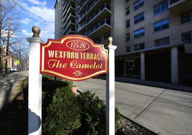 1st image of 175 20 Wexford Ter #16L, Jamaica, NY 11432 | MLS# 1000632